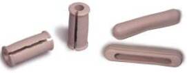 Mabis Healthcare Crutch Hand Grip Pad - 512-1423-9524
