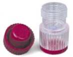 Mabis Healthcare Pill Crusher Hand Operated Clear - 640-6439-0000