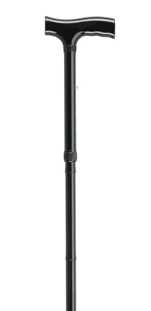 Drive Medical Aluminum Folding Canes, Height Adjustable