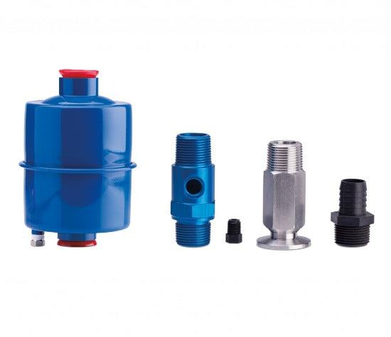 Inlet Filter