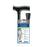 Drive Medical Bariatric Aluminum Folding Cane, Height Adjustable