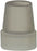 Drive Medical Glow in the Dark Cane Tip (¾" cane diameter)