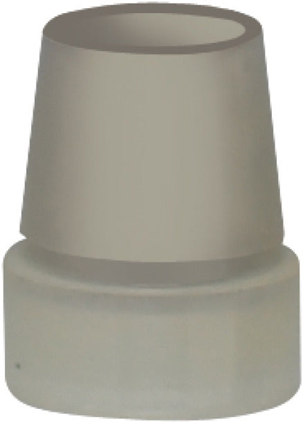 Drive Medical Glow in the Dark Cane Tip (¾" cane diameter)