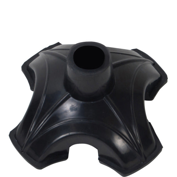 Drive Medical Quad-Support Cane Tip