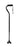 Drive Medical Quad-Support Cane Tip