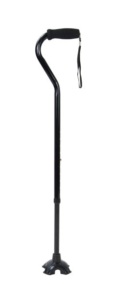 Drive Medical Quad-Support Cane Tip
