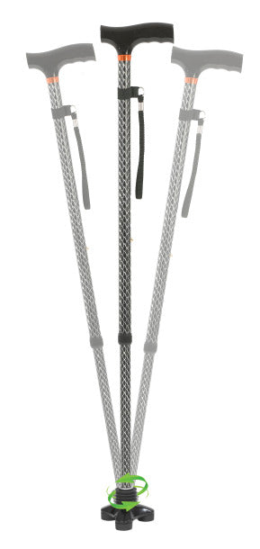 Drive Medical Flex 'N Go Cane Tip