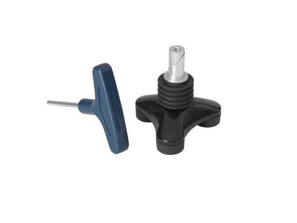 Drive Medical Flex 'N Go Cane Tip