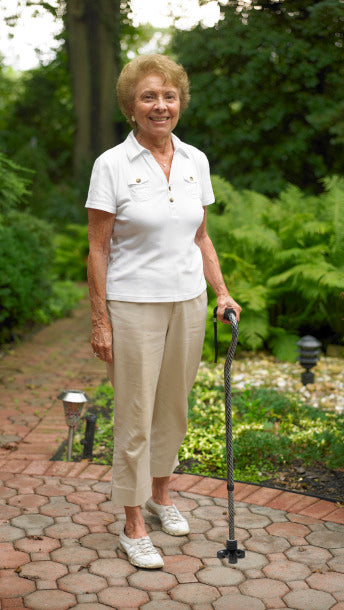 Drive Medical Flex 'N Go Cane Tip