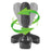 Drive Medical Flex N Go Cane Tip, Tool-Free