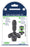 Drive Medical Flex N Go Cane Tip, Tool-Free
