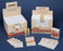 Seracult - Rapid Test Kit Colorectal Cancer Screening Fecal Occult Blood Test (FOBT) Stool Sample 200 Tests - 37901000