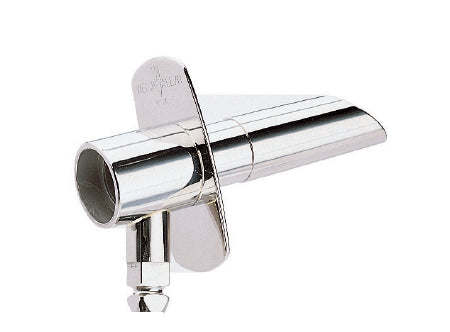 Welch Allyn Anoscope Anoscope: Stainless Steel / Oburator: Polypropolene 19 mm Diameter Fiberoptic Speculum Only with Obturator - 37019