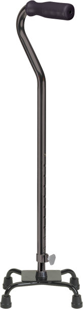 Drive Medical Quad Canes, Small Base