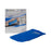 ColPaC - Cold Pack General Purpose Half Size 7-1/2 X 11 Inch Vinyl / Gel Reusable - 1506