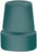 Drive Medical Glow in the Dark Cane Tip (¾" cane diameter)