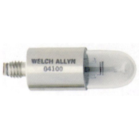 Welch Allyn - Diagnostic Lamp Bulb 14.5 Volt 1.5 Watts - 04100-U