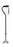 Drive Medical Quad Cane Tip