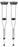 Drive Medical Crutch Pillows