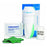 Aircast Care Kit Aircast Ankle Sprain Plastic White Size 9" Medium Right Ea - 02BRK