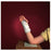 Scott Specialties Inc Splint Adult Wrist Canvas White Size 8" X-Large Right Ea - 3960XL-R