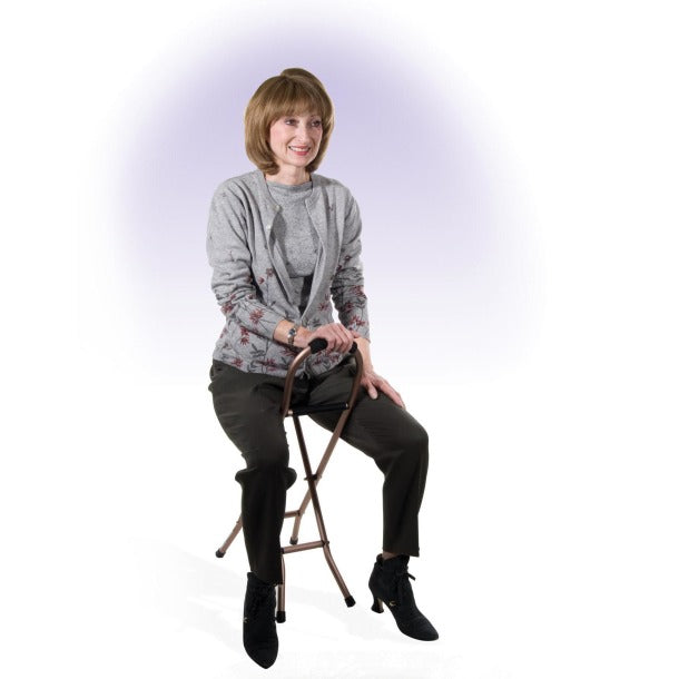 Drive Medical Cane/Sling Seat