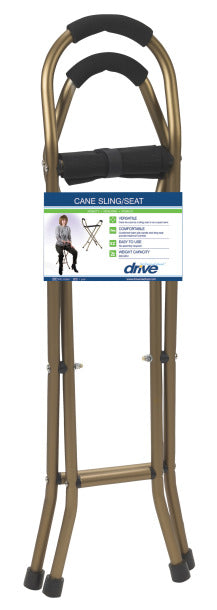 Drive Medical Cane/Sling Seat