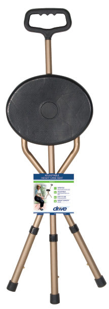 Drive Medical Cane Seat