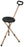 Drive Medical Cane Seat