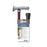 Drive Medical Aluminum Folding Canes with Gel Grip, Height Adjustable