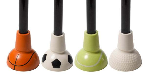 Drive Medical Sport Tips - RTL10384TB
