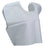 McKesson McKesson Exam Cape Blue Front / Back Opening Without Closure Unisex - 18-852