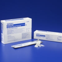 Cardinal Vaseline Petrolatum Impregnated Dressing 1 X 8 Inch Gauze Petrolatum Sterile - 8884427601