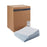 McKesson - Stretcher Sheet Flat Sheet 40 W X 90 L Inch Blue Tissue / Poly Disposable - 18-929