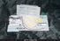 Bardia - Intermittent Catheter Tray Urethral 15 Fr. Without Balloon Red Rubber - 802115