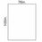 O&M Halyard Inc General Purpose Drape X-Large Drape 76 W X 100 L Inch Sterile - 89131