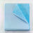 McKesson McKesson Stretcher Sheet Flat 40 W X 90 L Inch Blue Polyback Airlaid Disposable - 18-939