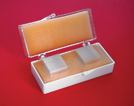 Propper Manufacturing Select Cover Glass Square #2 Thickness 22 X 22 mm - 14120200