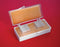 Propper Manufacturing Select Cover Glass Square #2 Thickness 22 X 22 mm - 14120200