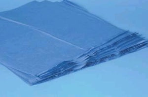 Propper Manufacturing Steri-Wrap III Sterilization Wrap 36 X 36 Inch NonWoven Fabric - 31303600