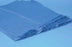 Steri-Wrap III - Sterilization Wrap Blue 36 X 36 Inch Single Layer Cellulose / Polyester Steam / EO Gas / Gamma Irradiation - 31303600