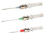 Smiths Medical Cathlon Peripheral IV Catheter 18 Gauge 1-1/4 Inch Without Safety - 442511