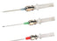 Cathlon - Peripheral IV Catheter 18 Gauge 1.25 Inch Without Safety - 442511