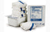 Medical Action Industries - Surgical Laparotomy Sponge Cotton 12 X 12 Inch 5 Count Rigid Tray Sterile - 311