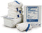 Medical Action Industries Surgical Laparotomy Sponge Cotton 18 X 18 Inch 5 Count Rigid Tray Sterile - 300