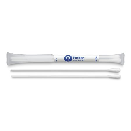 Puritan - Specimen Collection Swab 6 Inch Length Sterile - 25-806 2PD