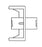 B. Braun - Connector, Fluid Dispensing - 415080