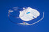Ultramer - Indwelling Catheter Tray Foley 16 Fr. 5 cc Balloon Latex - 6014