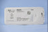 J & J Healthcare Systems PDS II Suture with Needle Absorbable Uncoated Violet Suture Monofilament Polydioxanone Size 6-0 30 Inch Suture Double-Armed 13 mm Length 3/8 Circle Taper Point Needle - Z127H