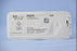 PDS II - Suture with Needle Absorbable Uncoated Violet Suture Monofilament Polydioxanone Size 6 - 0 30 Inch Suture Double-Armed 12 mm Length 3/8 Circle Taper Point Needle - Z127H